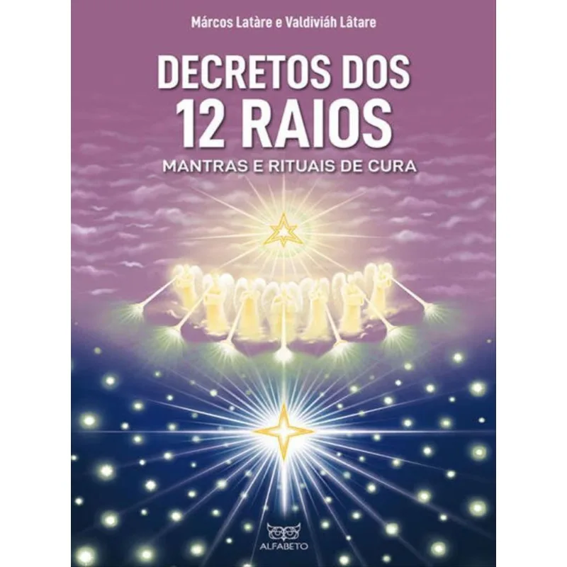 DECRETOS DOS 12 RAIOS