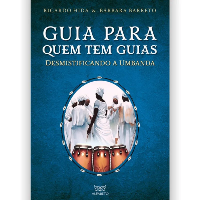 Guia Para Quem Tem Guias