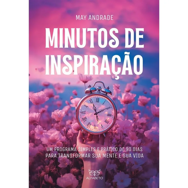 Minutos De Inspiração