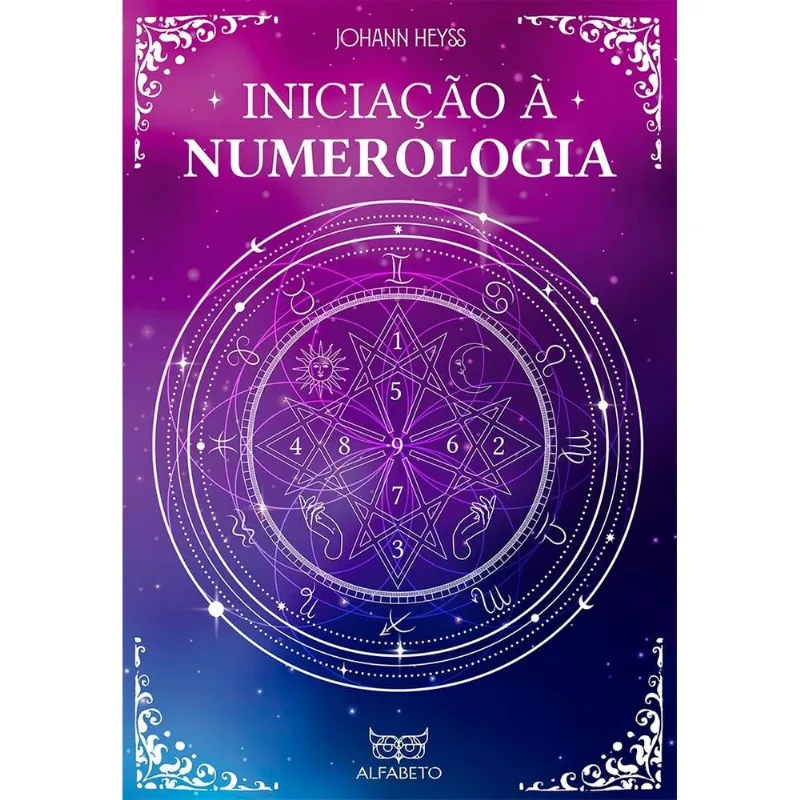 Iniciação À Numerologia