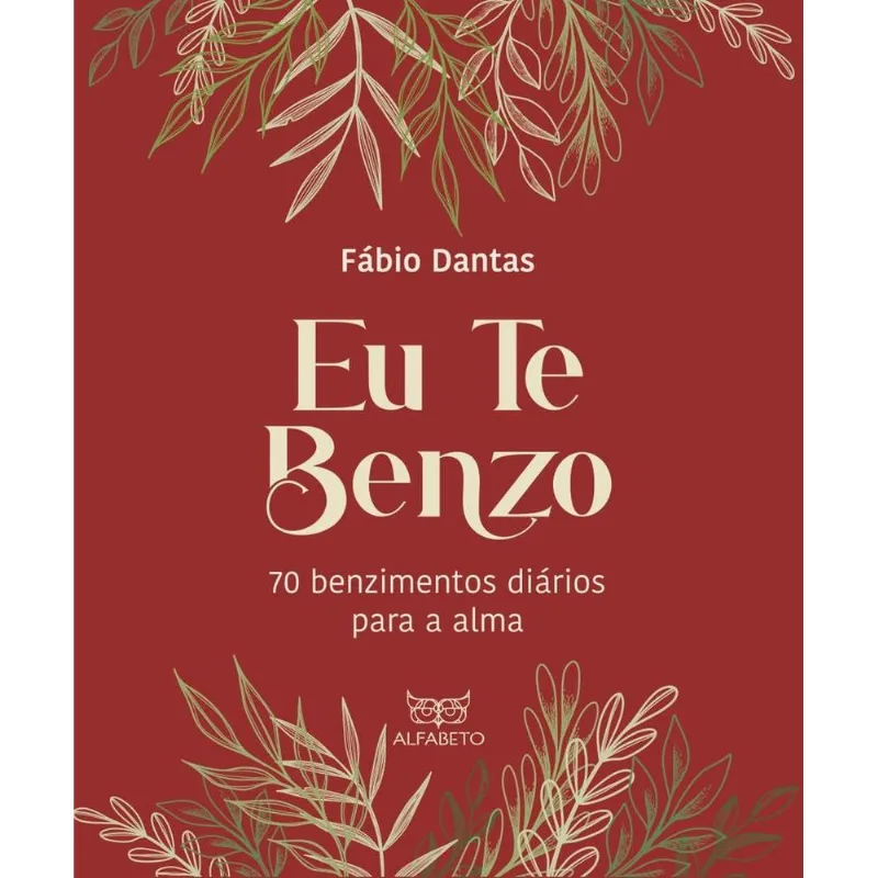 Eu Te Benzo