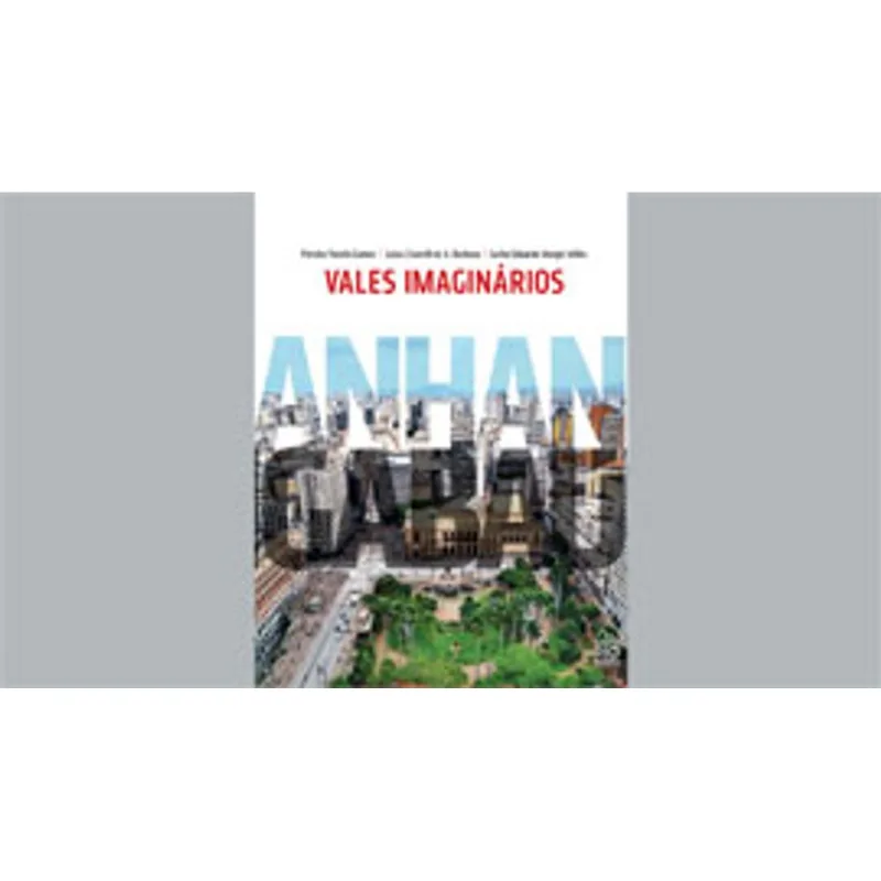 VALES IMAGINÁRIOS