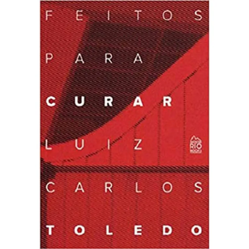 FEITOS PARA CURAR