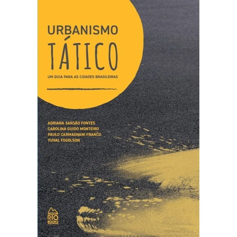 URBANISMO TÁTICO