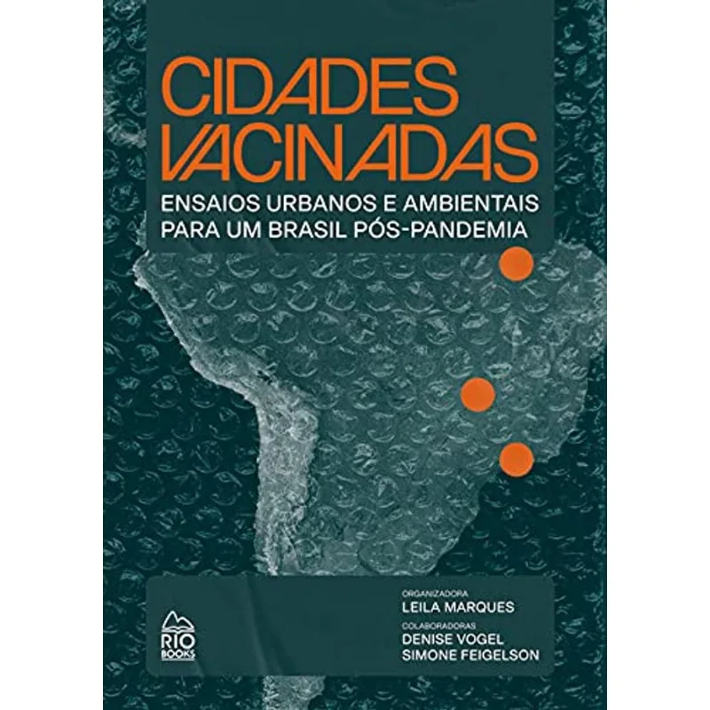 CIDADES VACINADAS