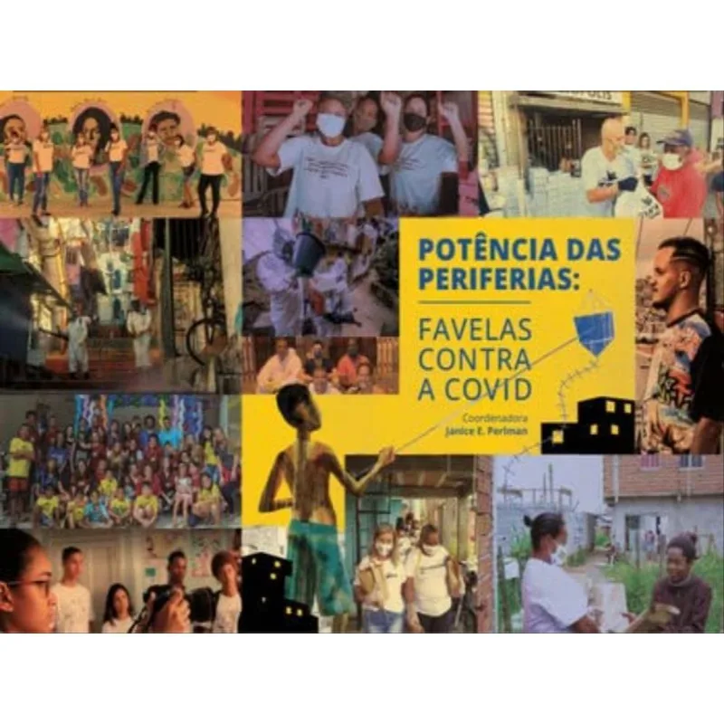 POTÊNCIA DAS PERIFERIAS