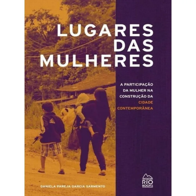 LUGARES DAS MULHERES