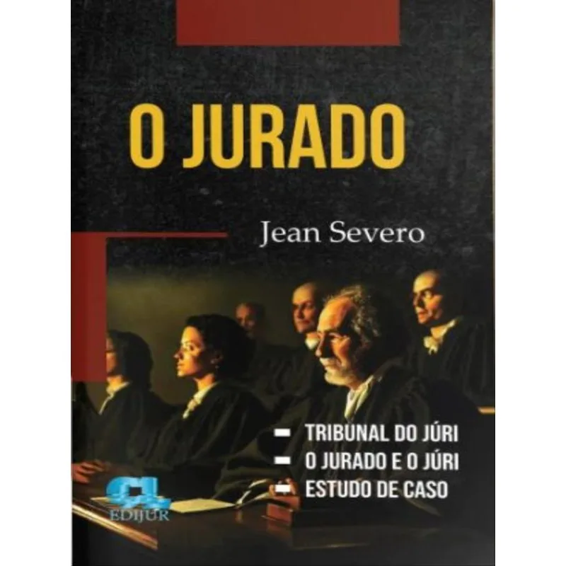 O JURADO - 2023