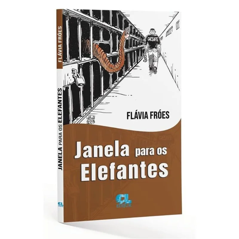 JANELA PARA OS ELEFANTES