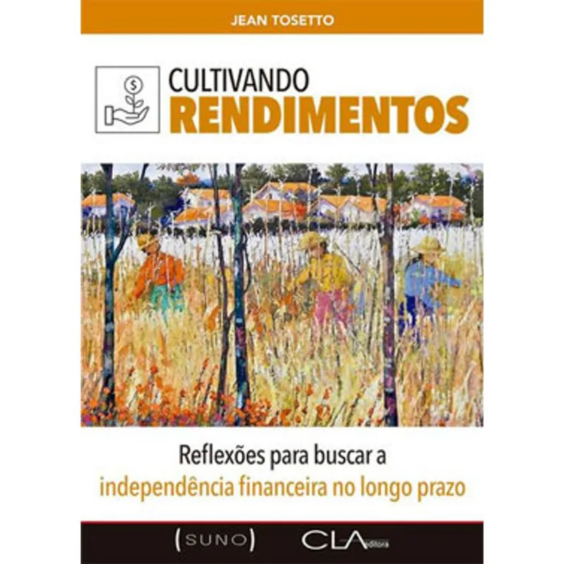 CULTIVANDO RENDIMENTOS