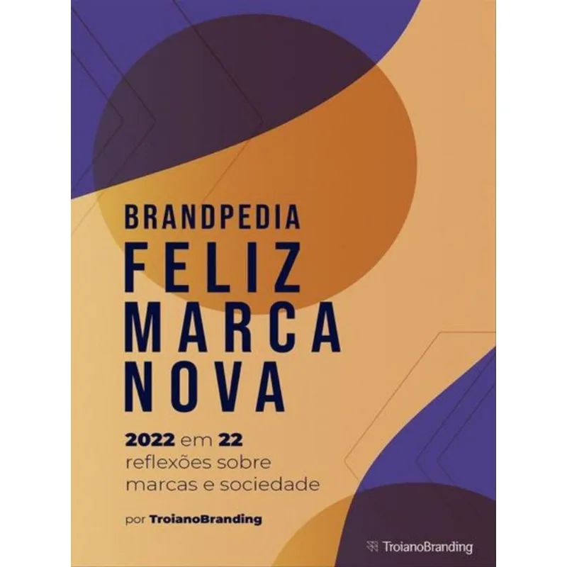 FELIZ MARCA NOVA