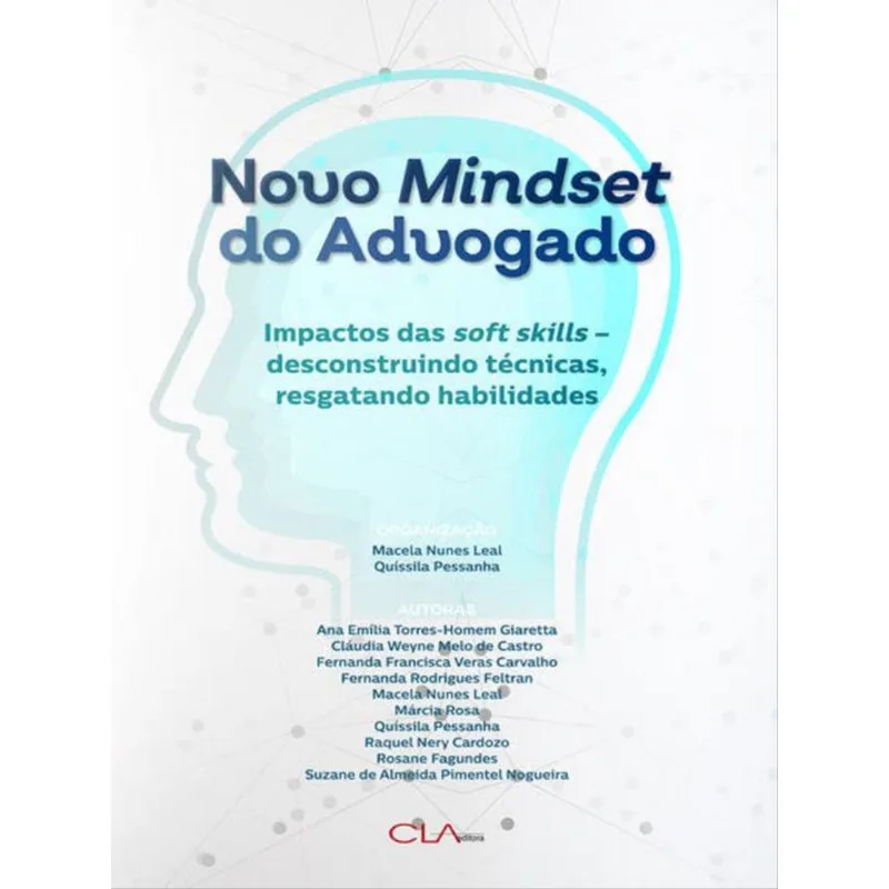 NOVO MINDSET DO ADVOGADO
