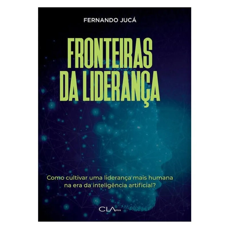 FRONTEIRAS DA LIDERANÇA