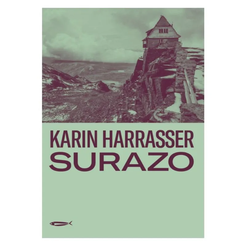 SURAZO - VOL. 3