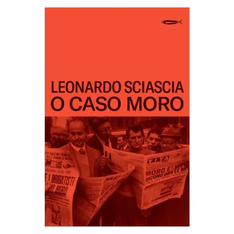 O CASO MORO