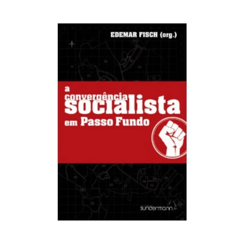 A CONVERGÊNCIA SOCIALISTA EM PASSO FUNDO