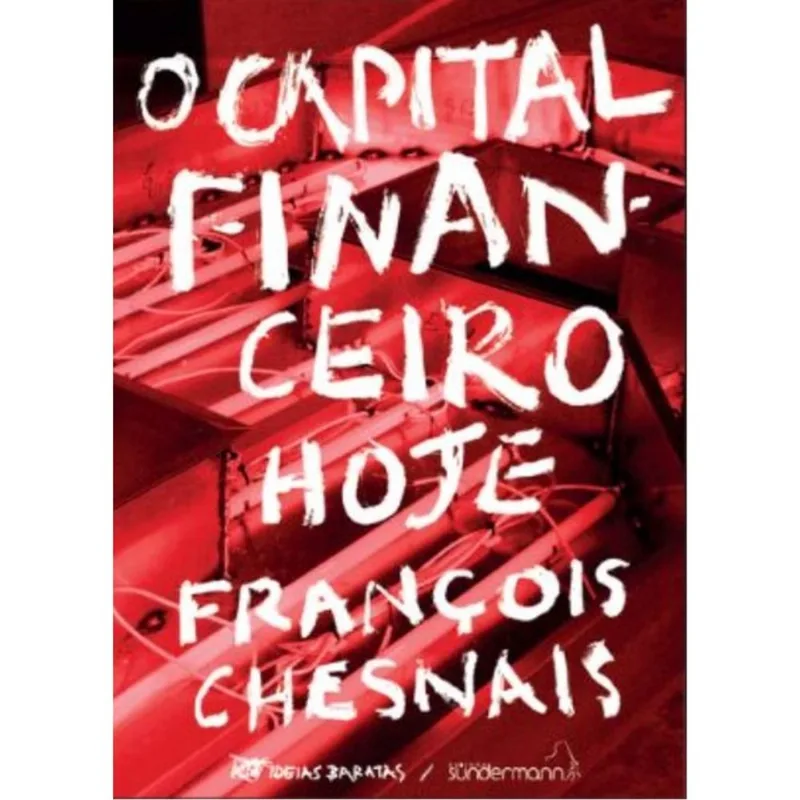 O CAPITAL FINANCEIRO HOJE