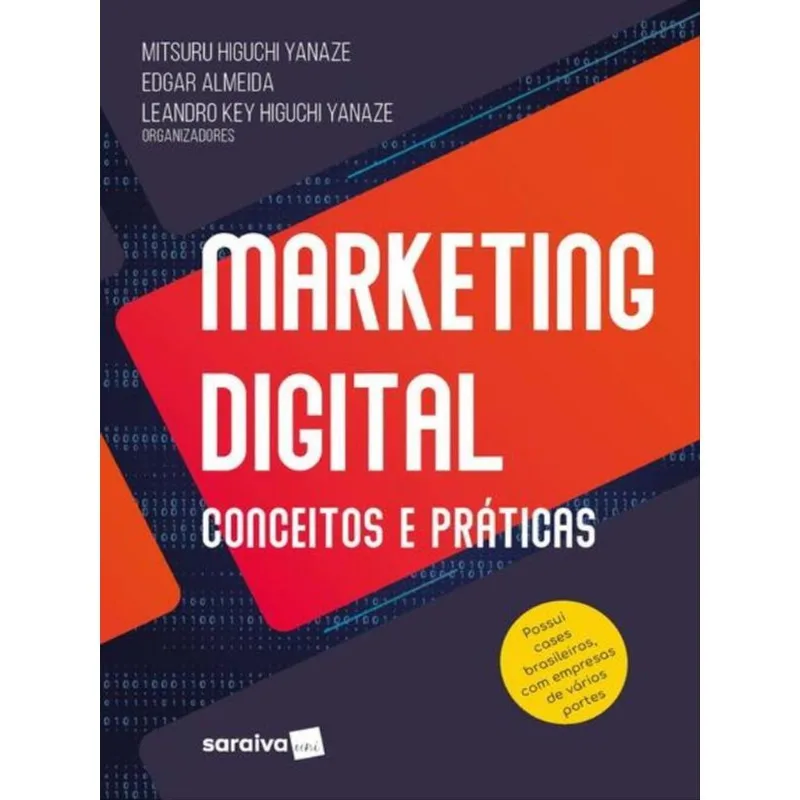MARKETING DIGITAL - 1ª EDIÇÃO 2022