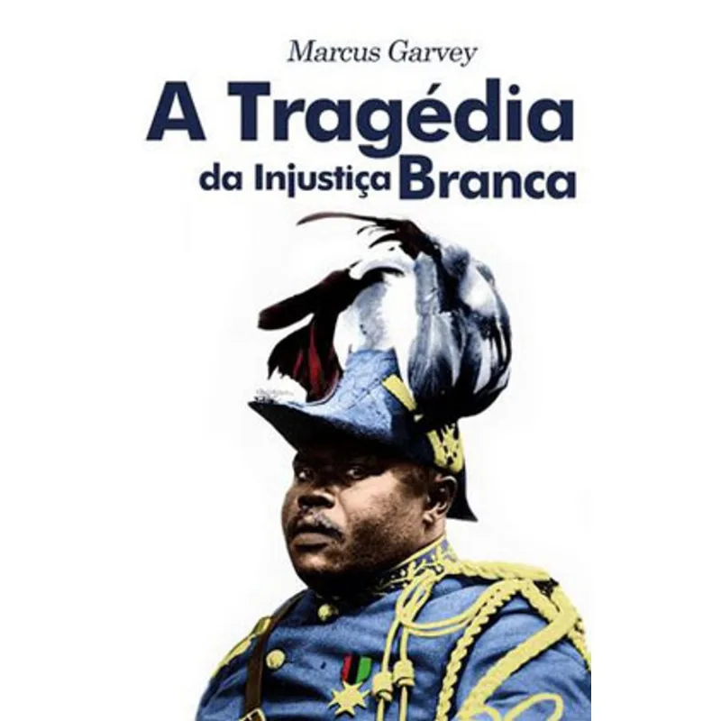 A TRAGÉDIA DA INJUSTIÇA BRANCA