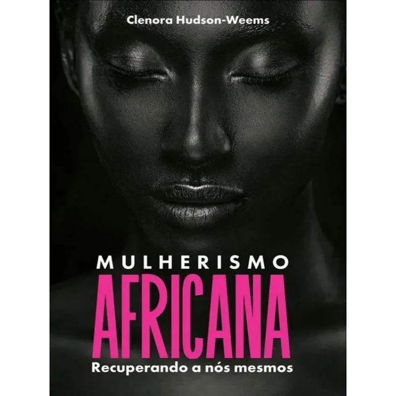 MULHERISMO AFRICANA