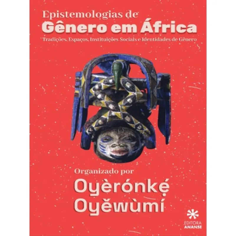EPISTEMOLOGIAS DE GÊNERO EM ÁFRICA