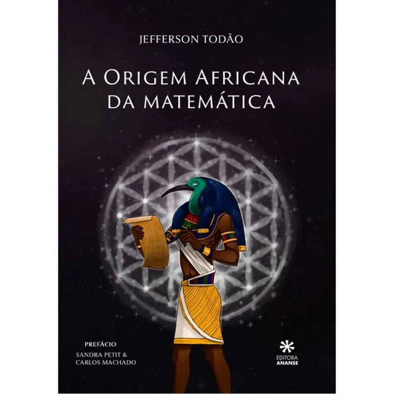 A ORIGEM AFRICANA DA MATEMÁTICA