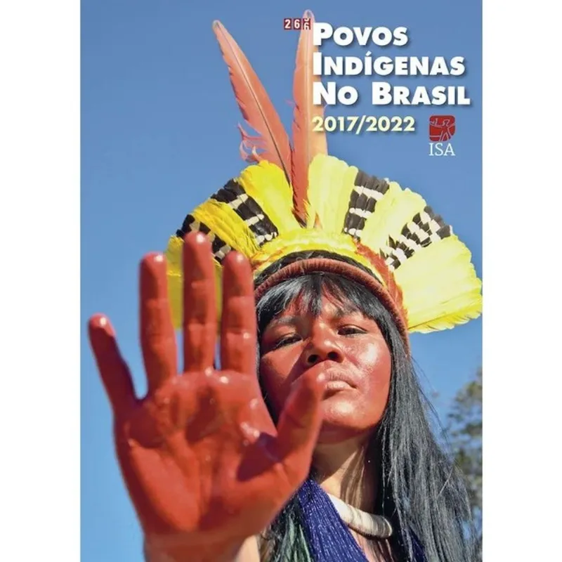 POVOS INDÍGENAS NO BRASIL - 2017-2022