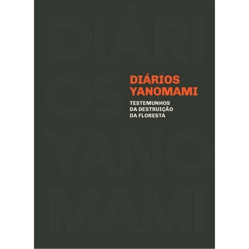 DIÁRIOS YANOMAMI