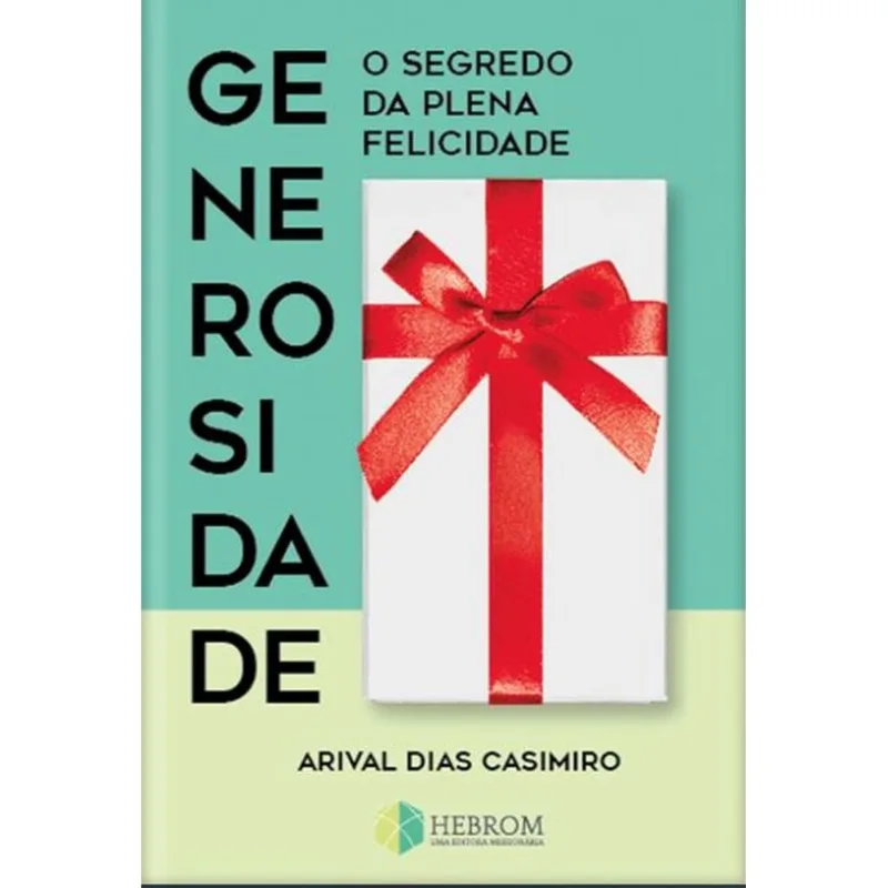 GENEROSIDADE