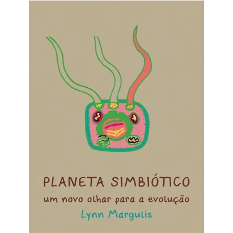 PLANETA SIMBIÓTICO