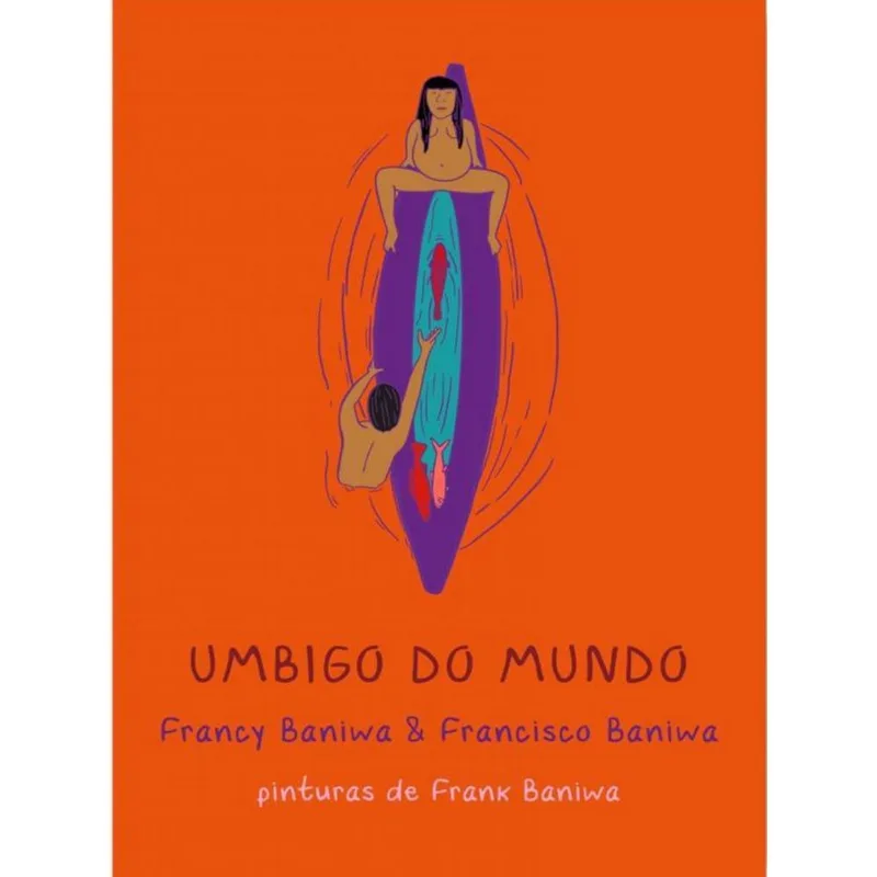 UMBIGO DO MUNDO