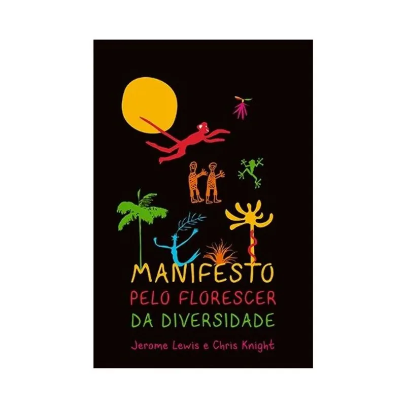 MANIFESTO PELO FLORESCER DA DIVERSIDADE