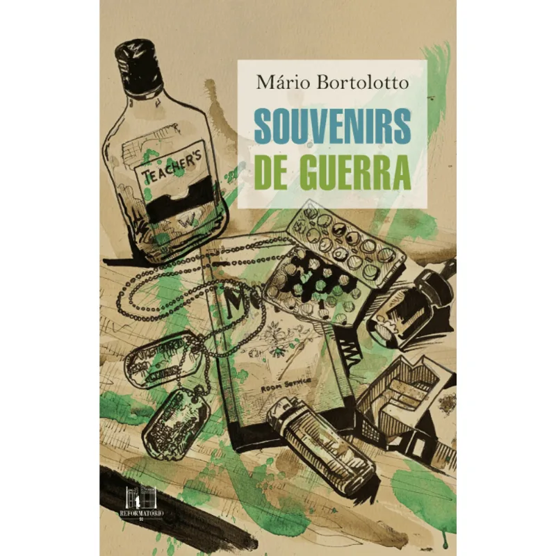 Souvenirs de Guerra