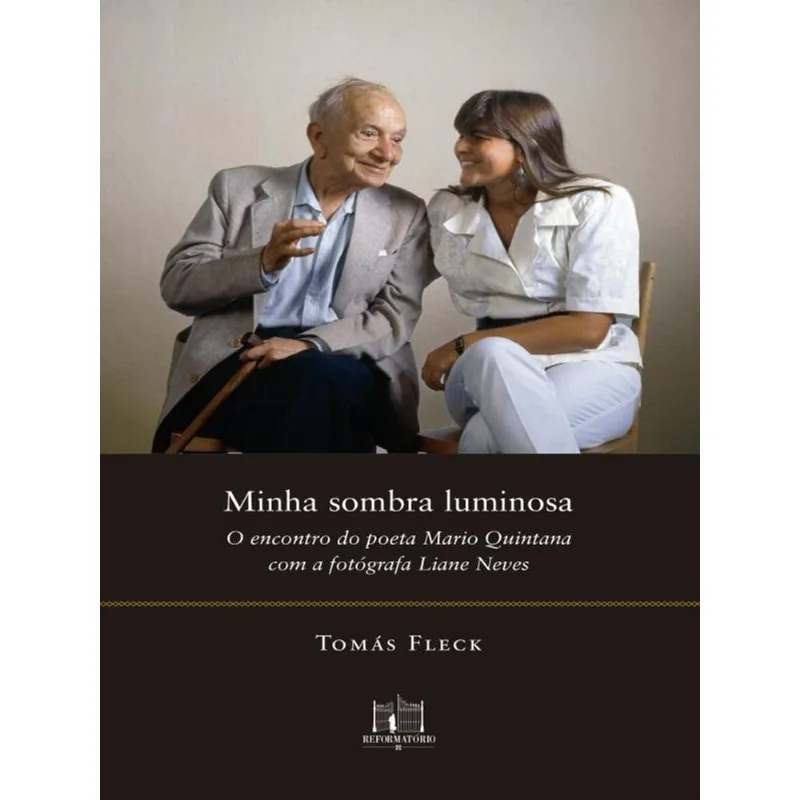 MINHA SOMBRA LUMINOSA