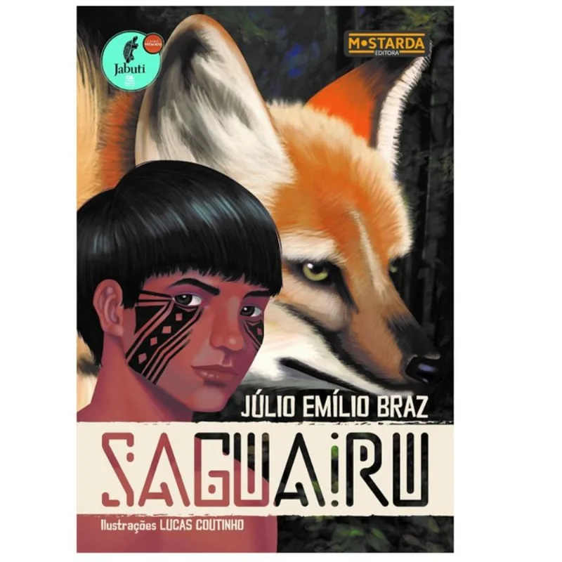 SAGUAIRU