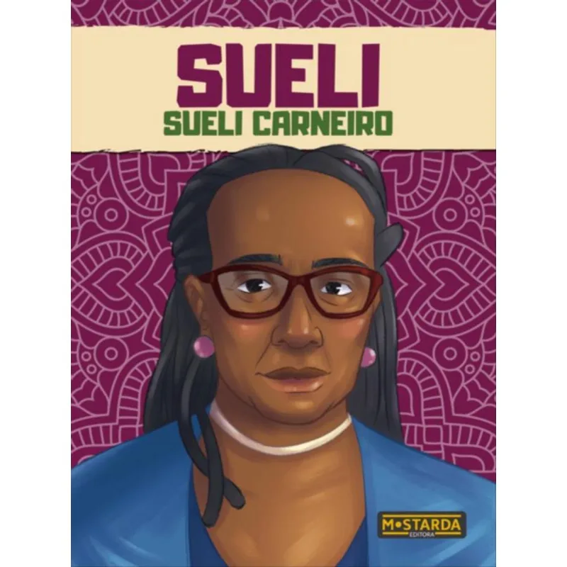 SUELI - SUELI CARNEIRO