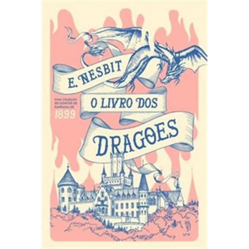 Livro O Livro Dos Dragões Darkside (MP)