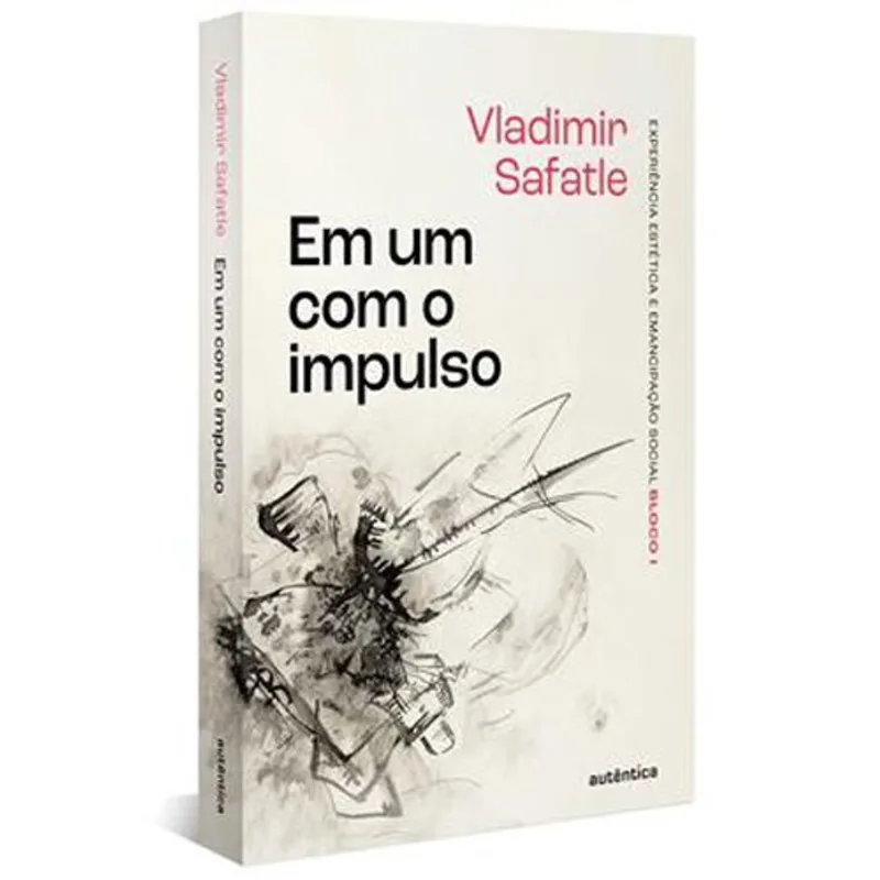 Livro Em Um Com O Impulso Autêntica (MP)