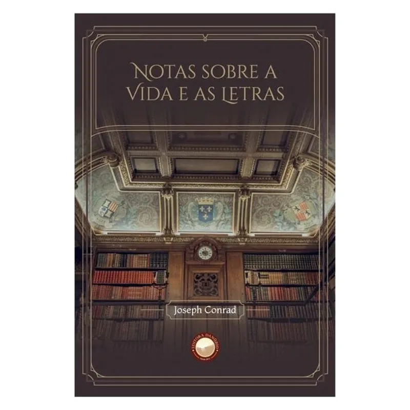 NOTAS SOBRE A VIDA E AS LETRAS