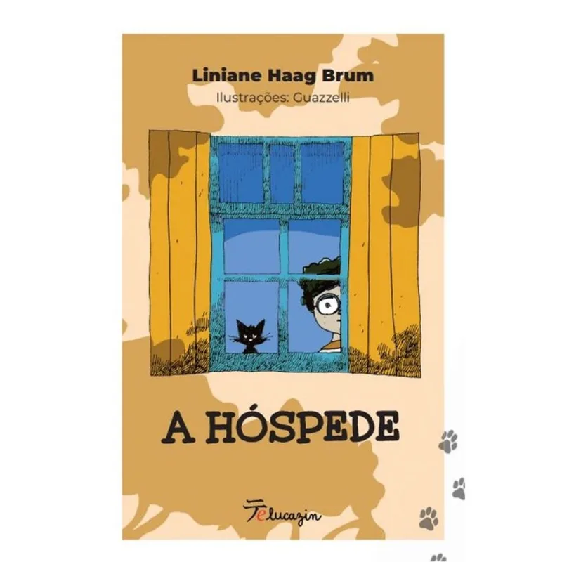 A HÓSPEDE
