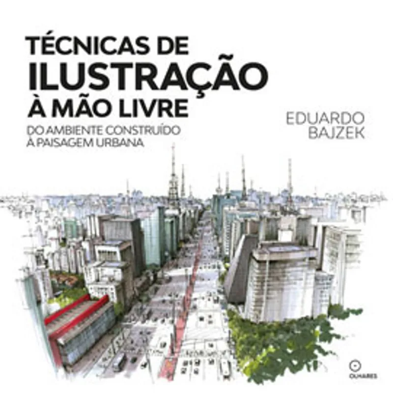 TÉCNICAS DE ILUSTRAÇÃO A MÃO LIVRE