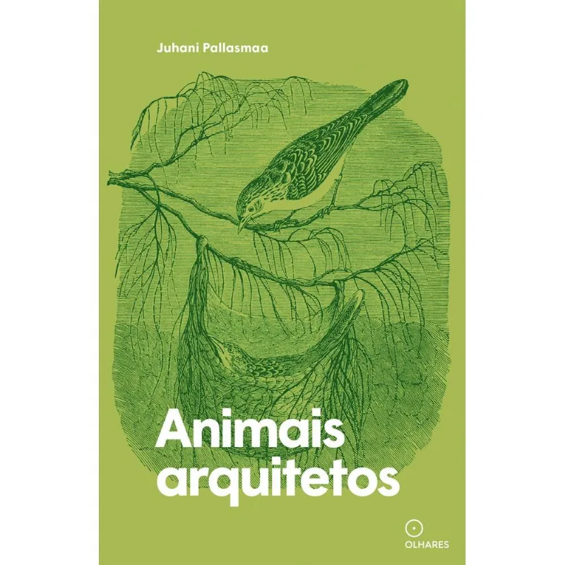 Animais Arquitetos