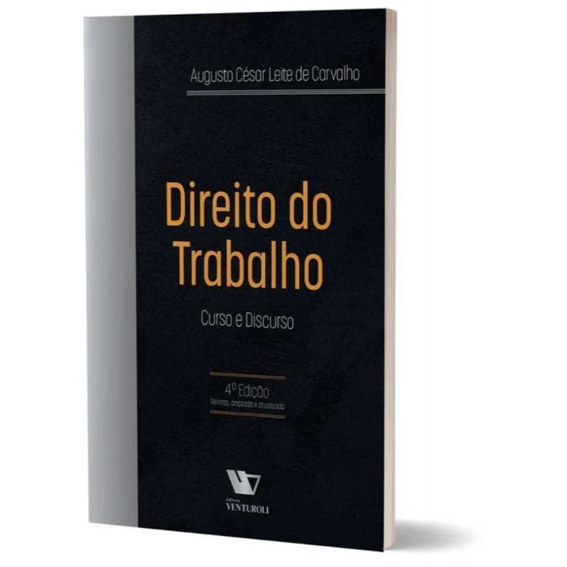 DIREITO DO TRABALHO