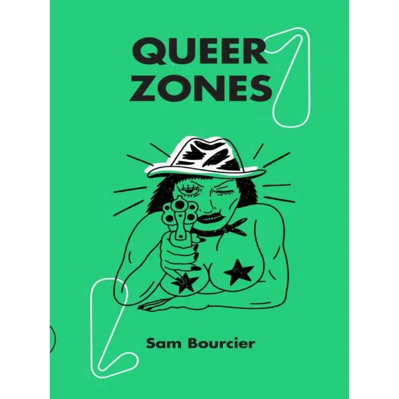QUEER ZONES - VOL. 1
