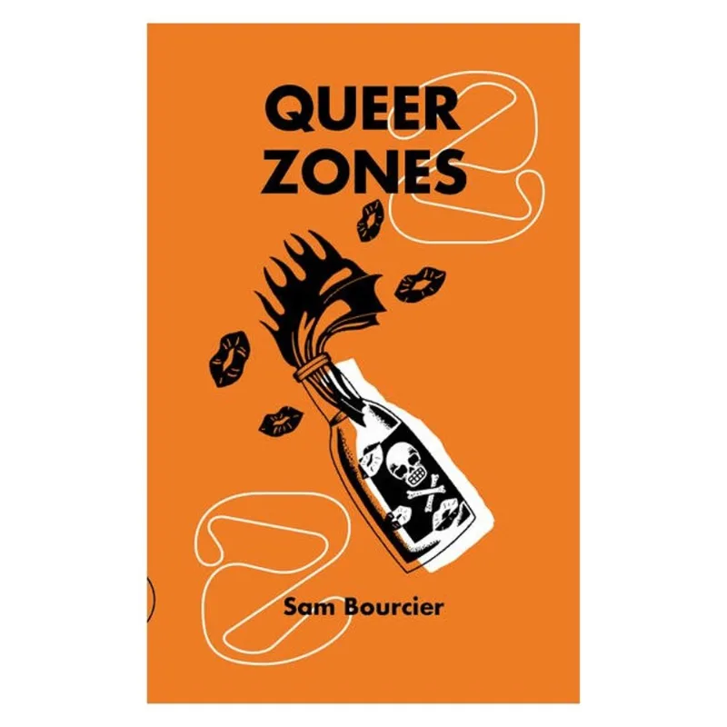 QUEER ZONES 2