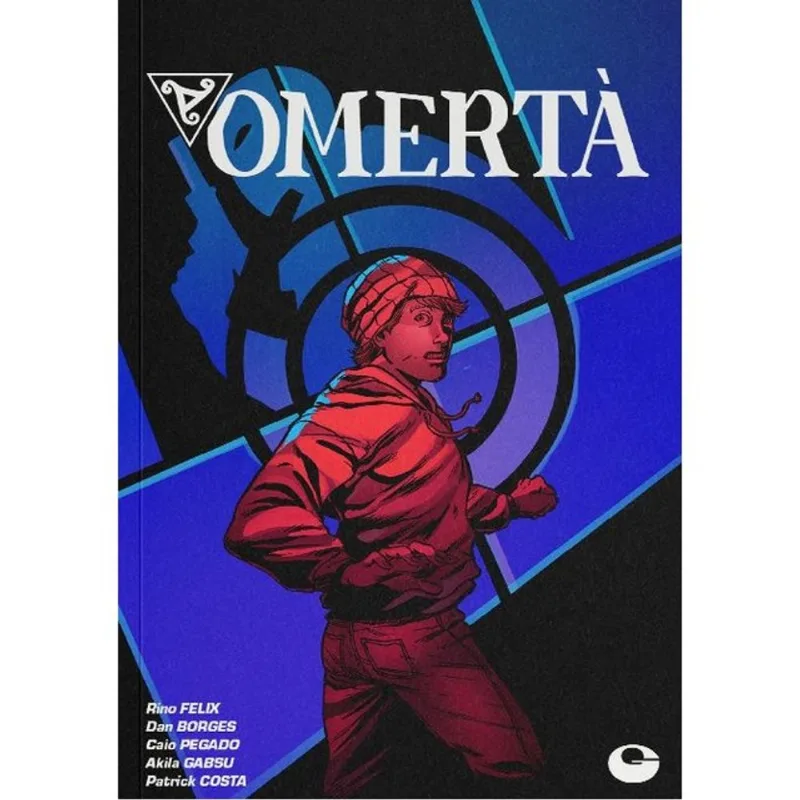 OMERTÀ