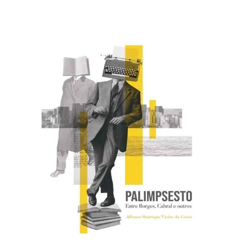 PALIMPSESTO
