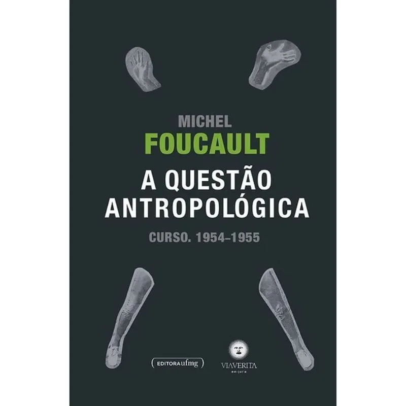 A QUESTÃO ANTROPOLÓGICA - CURSO 1954 – 1955