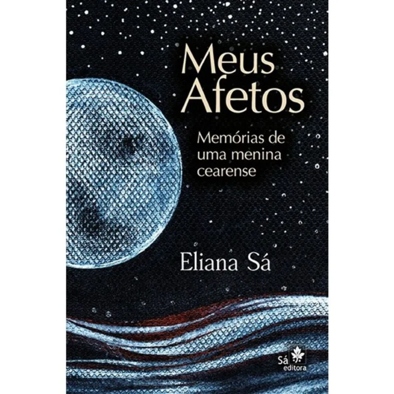 MEUS AFETOS
