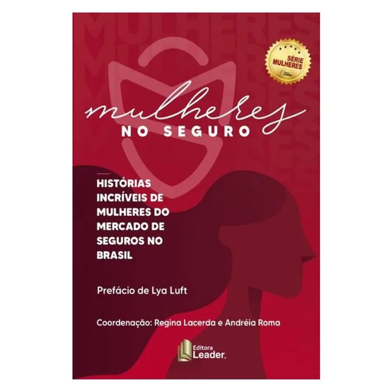 MULHERES NO SEGURO